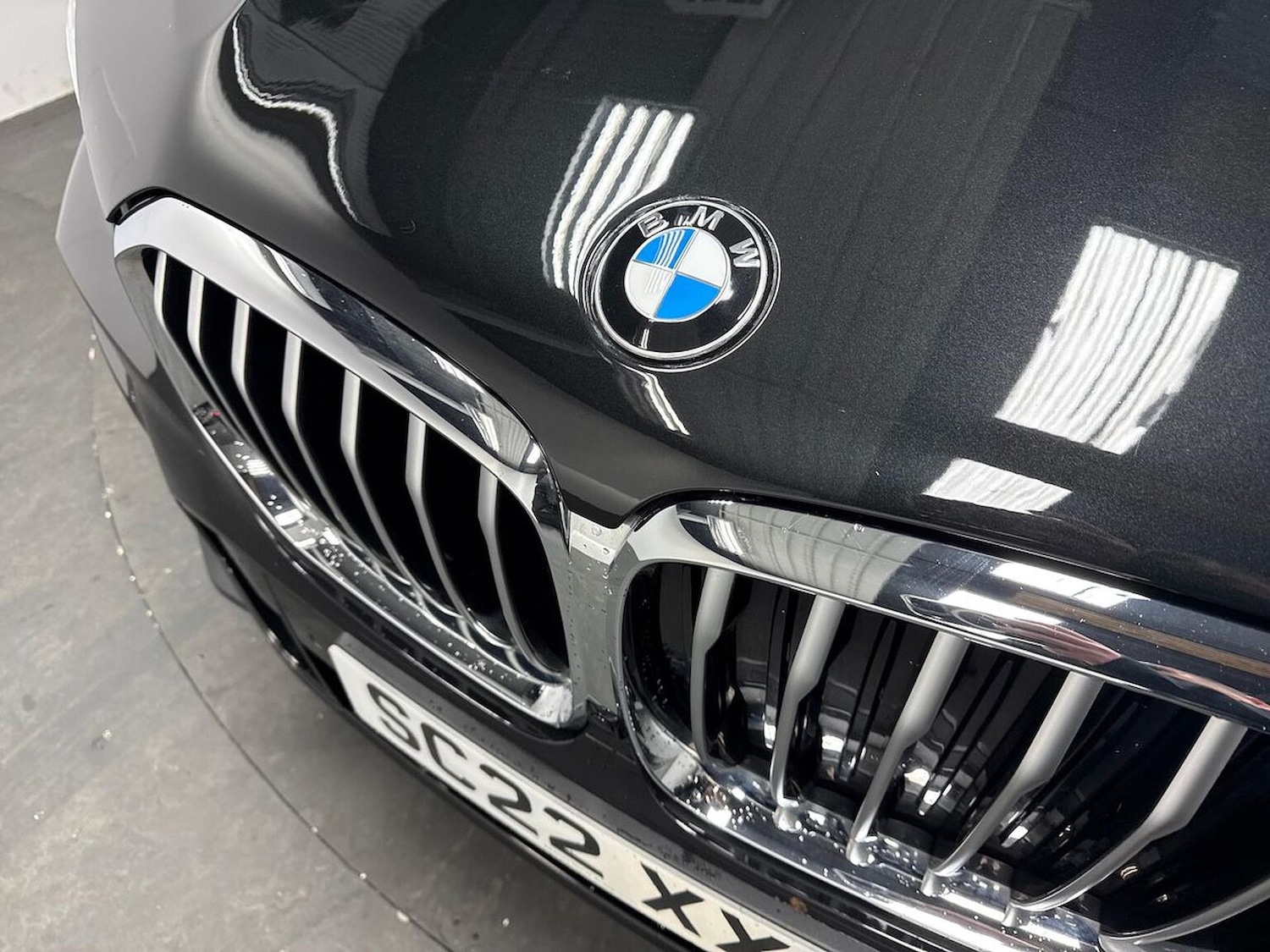 Used BMW X5 2022 for sale - 77802092: Photo 28