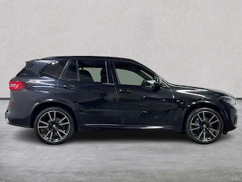 Used BMW X5 2022 for sale - 77802092: Photo