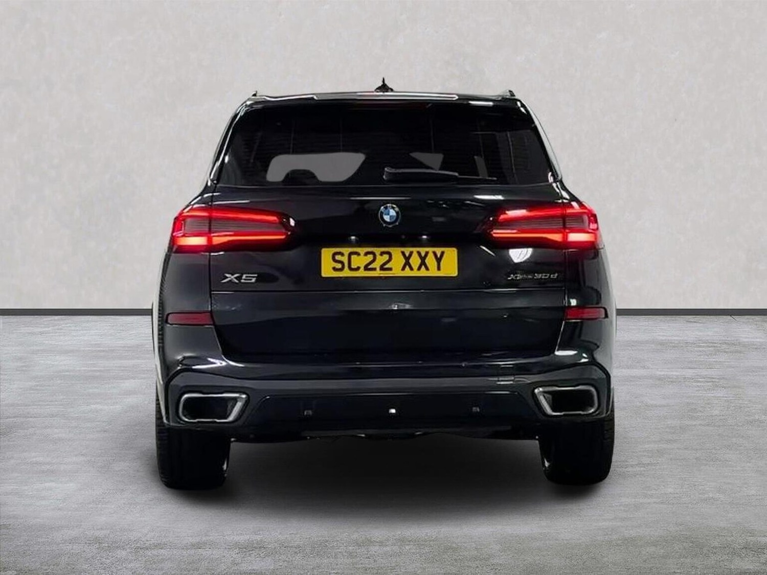 Used BMW X5 2022 for sale - 77802092: Photo 4