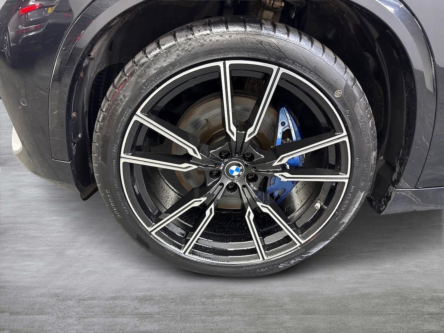 Used BMW X5 2022 for sale - 77802092: Photo 6