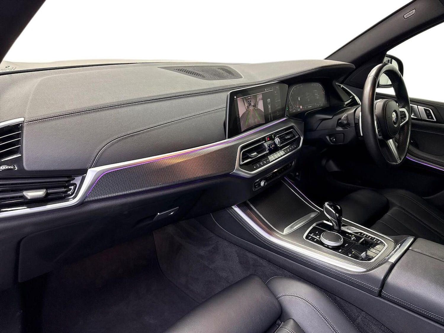 Used BMW X5 2022 for sale - 77802092: Photo 7