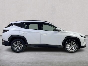 Used Hyundai TUCSON 2021 for sale - 78659586: Photo