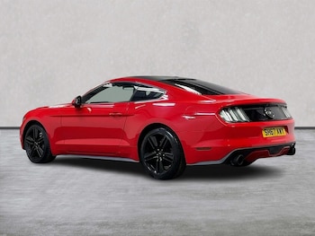 Used Ford Mustang 2017 for sale - 75956339: Photo