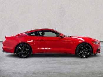 Used Ford Mustang 2017 for sale - 75956339: Photo