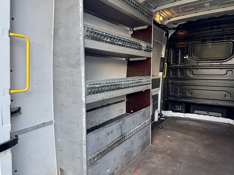 Used Volkswagen Crafter 2020 for sale - 77003381: Photo 7