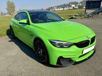 Used BMW M4 2018 for sale - 74328383: Photo