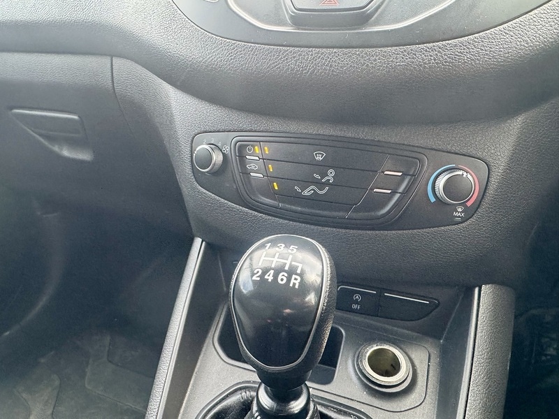 Used Ford Transit Courier 2021 for sale - 77902392: Photo 11