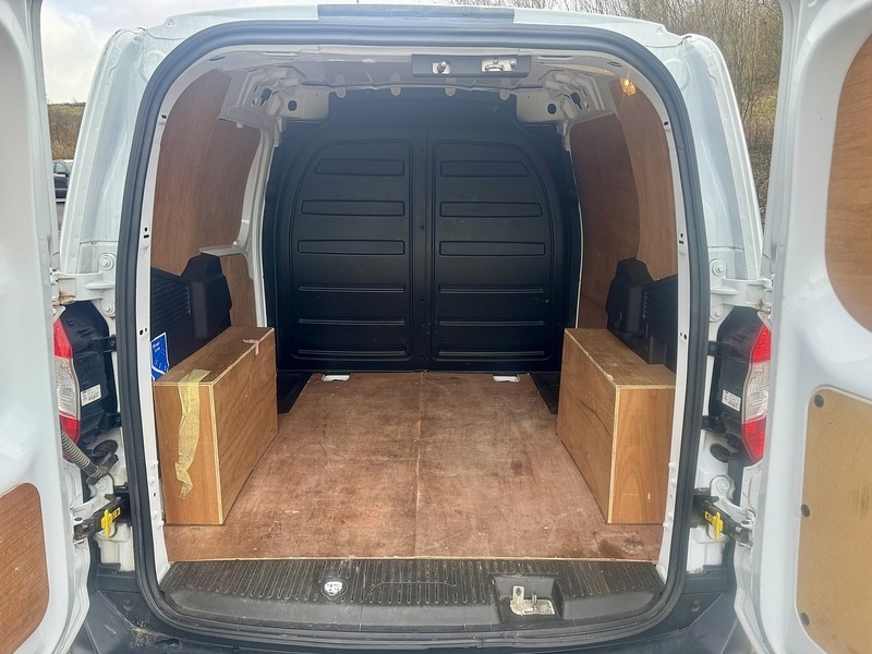 Used Ford Transit Courier 2021 for sale - 77902392: Photo 7