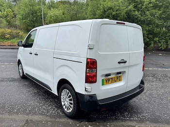 Used Toyota ProAce 2021 for sale - 78655084: Photo
