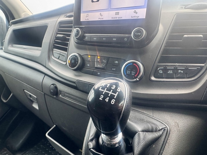 Used Ford Transit 2022 for sale - 77508144: Photo 10