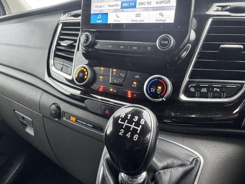 Used Ford Transit Custom 2021 for sale - 77508134: Photo 11