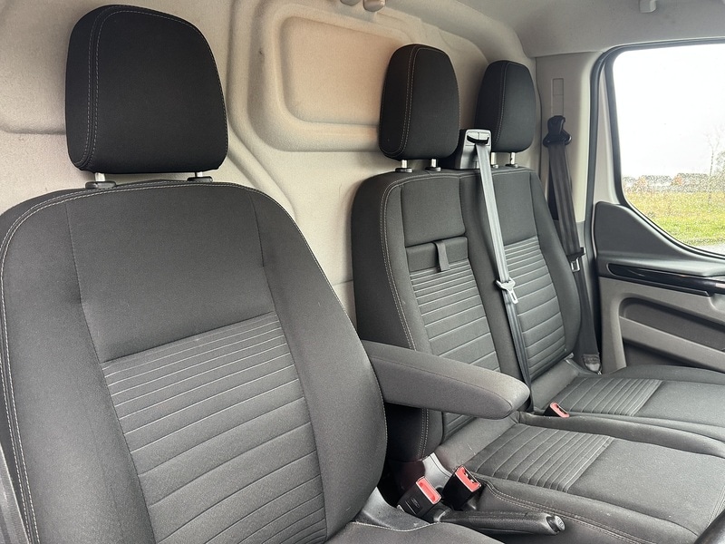 Used Ford Transit Custom 2021 for sale - 77508134: Photo 9