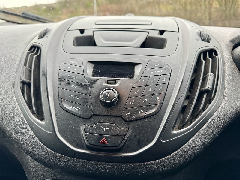 Used Ford Transit Courier 2021 for sale - 77502673: Photo 9