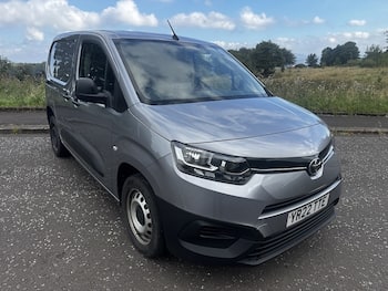 Used Toyota ProAce 2022 for sale - 79653926: Photo