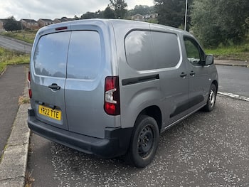 Used Toyota ProAce 2022 for sale - 79653926: Photo
