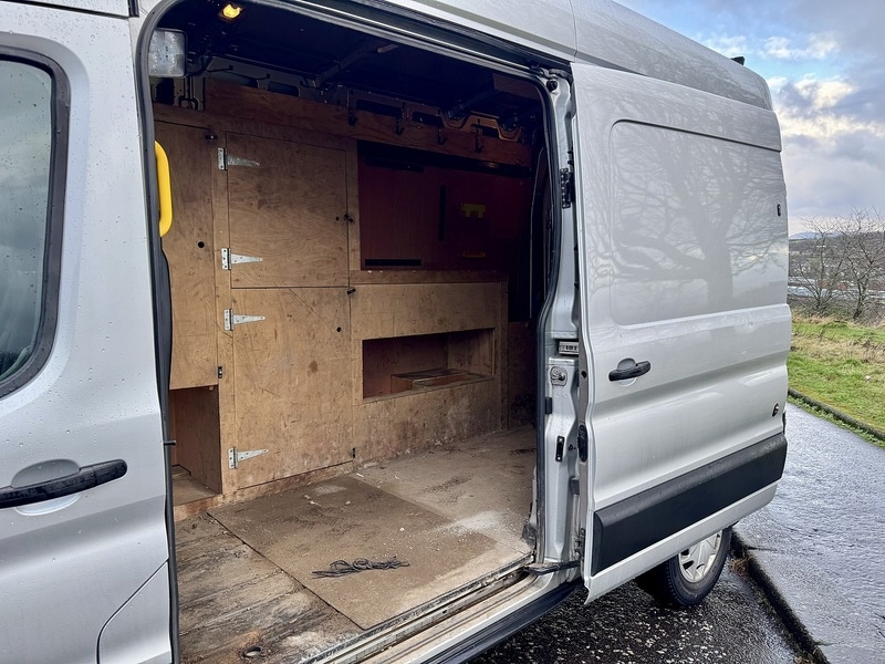 Used Ford Transit for sale - 77003380: Photo 11