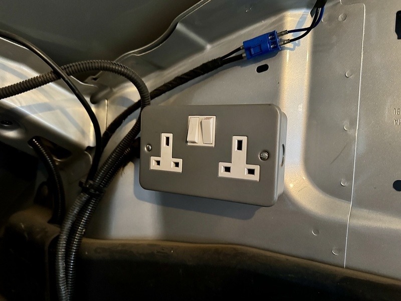 Used Ford Transit for sale - 77003380: Photo 12