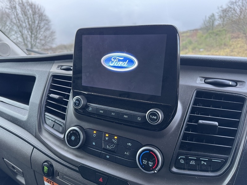 Used Ford Transit for sale - 77003380: Photo 13