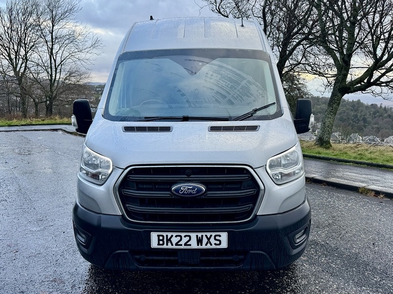 Used Ford Transit for sale - 77003380: Photo 2