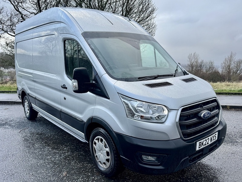 Used Ford Transit for sale - 77003380: Photo 3