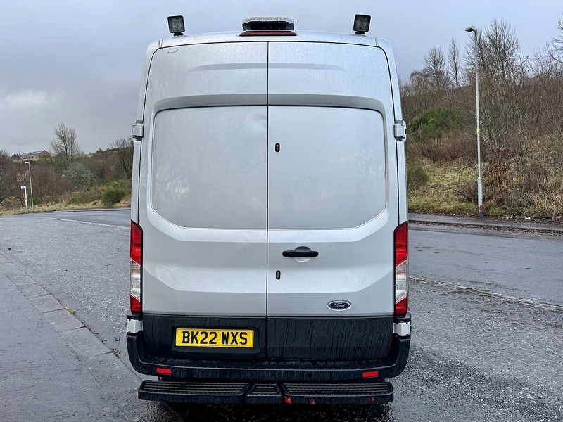 Used Ford Transit for sale - 77003380: Photo 5