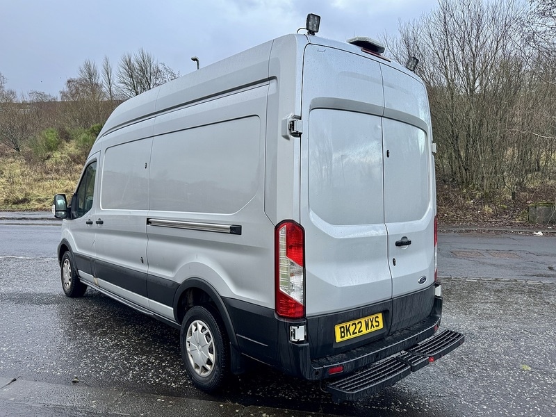 Used Ford Transit for sale - 77003380: Photo 6