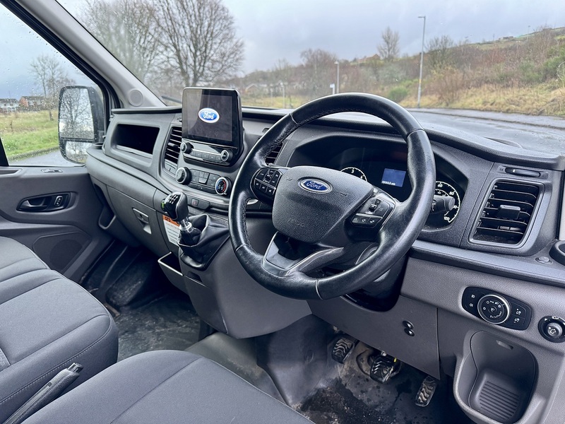 Used Ford Transit for sale - 77003380: Photo 7