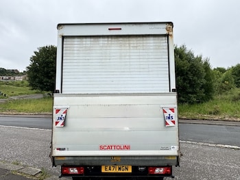 Used Ford Transit 2021 for sale - 79434581: Photo