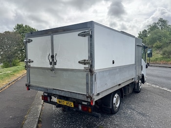 Used Isuzu Other 2017 for sale - 78521501: Photo