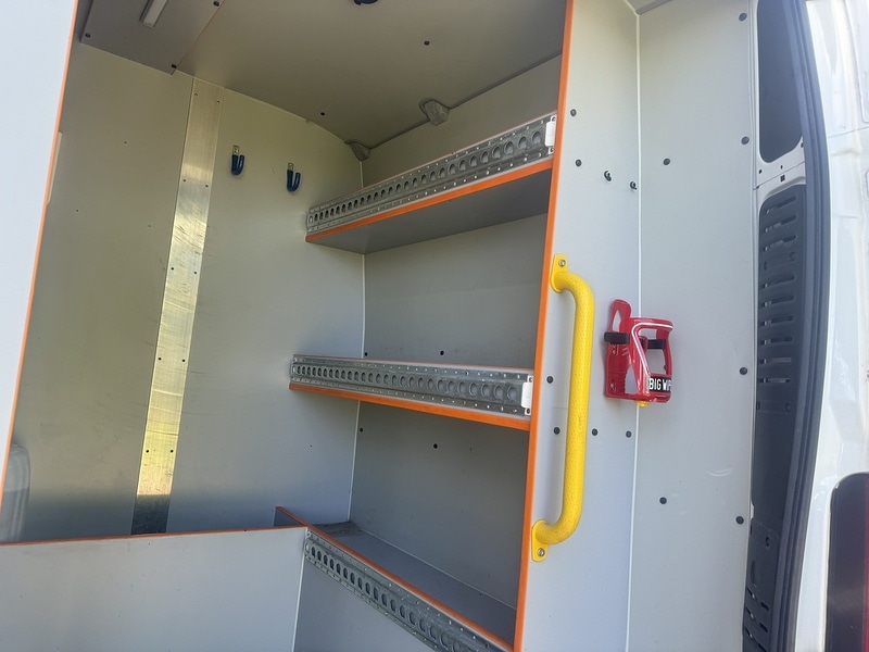 Used Peugeot Boxer 2020 for sale - 76906049: Photo 10