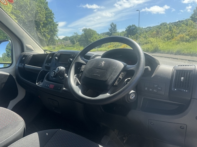 Used Peugeot Boxer 2020 for sale - 76906049: Photo 11