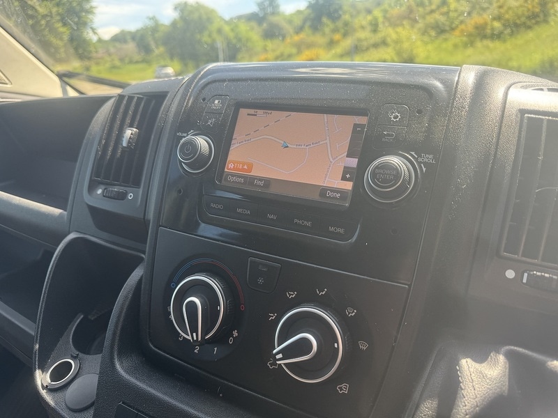 Used Peugeot Boxer 2020 for sale - 76906049: Photo 13