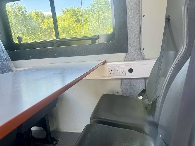 Used Peugeot Boxer 2020 for sale - 76906049: Photo 6