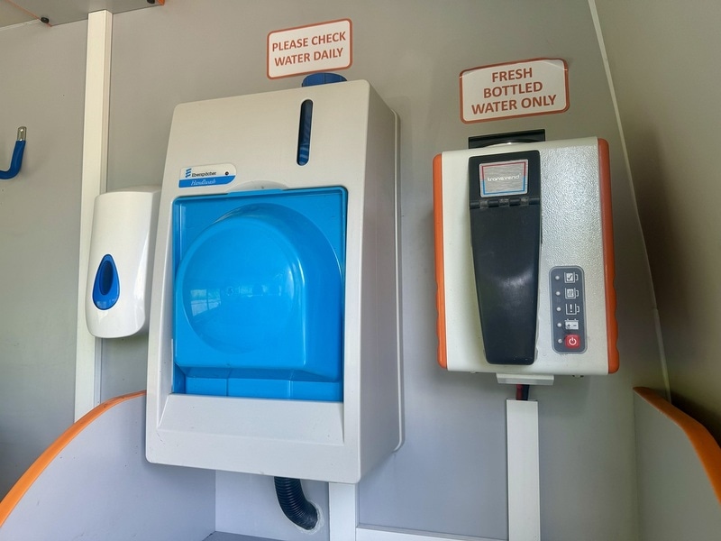 Used Peugeot Boxer 2020 for sale - 76906049: Photo 8