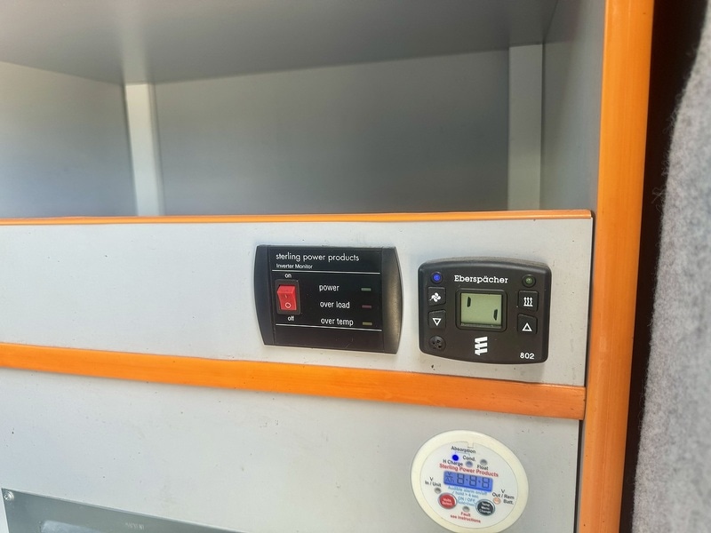 Used Peugeot Boxer 2020 for sale - 76906049: Photo 9