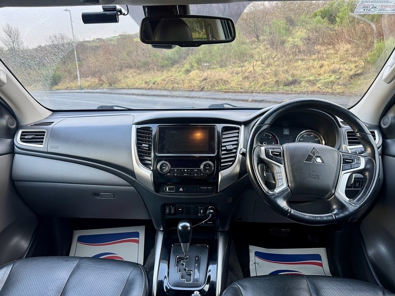 Used Mitsubishi L200 2018 for sale - 76969746: Photo 10