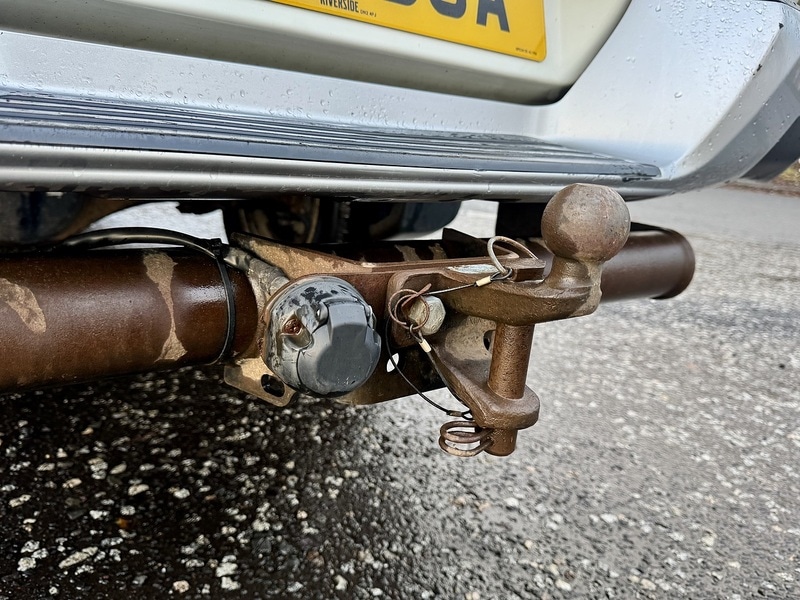 Used Mitsubishi L200 2018 for sale - 76969746: Photo 11