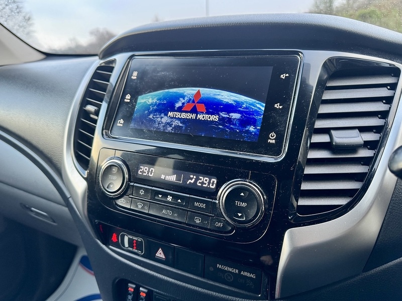 Used Mitsubishi L200 2018 for sale - 76969746: Photo 13