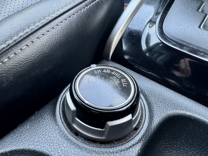 Used Mitsubishi L200 2018 for sale - 76969746: Photo 14