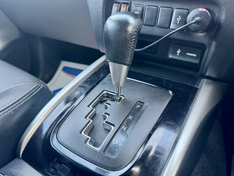 Used Mitsubishi L200 2018 for sale - 76969746: Photo 15