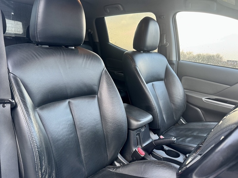 Used Mitsubishi L200 2018 for sale - 76969746: Photo 8