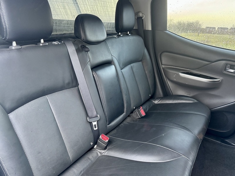 Used Mitsubishi L200 2018 for sale - 76969746: Photo 9