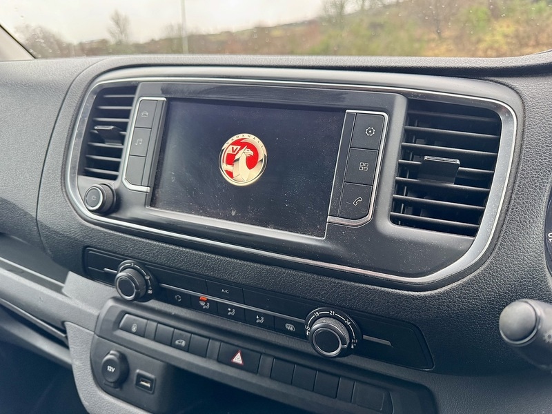Used Vauxhall Vivaro 2021 for sale - 77805833: Photo 10