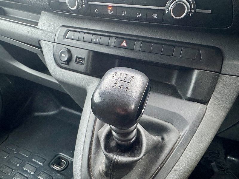 Used Vauxhall Vivaro 2021 for sale - 77805833: Photo 11