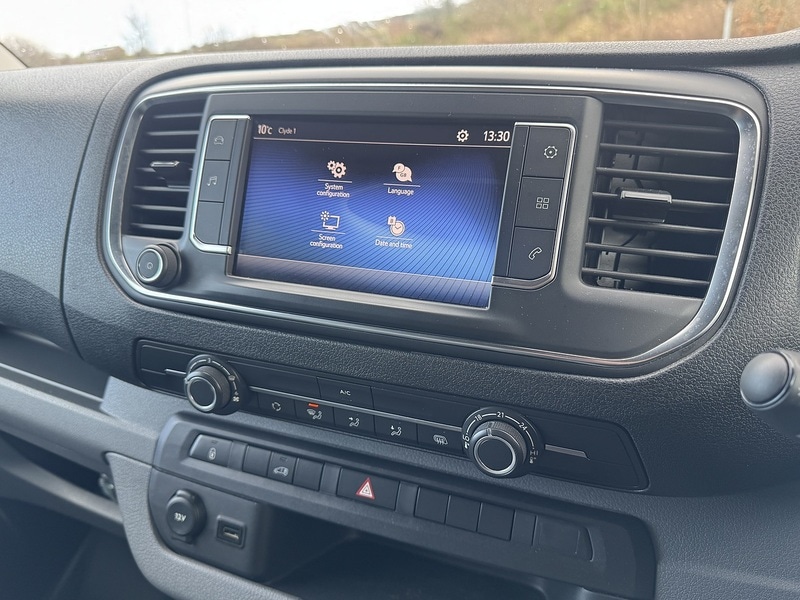 Used Toyota ProAce 2021 for sale - 77836541: Photo 10