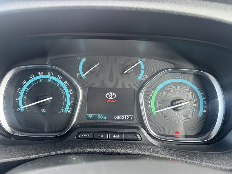 Used Toyota ProAce 2021 for sale - 77836541: Photo 12