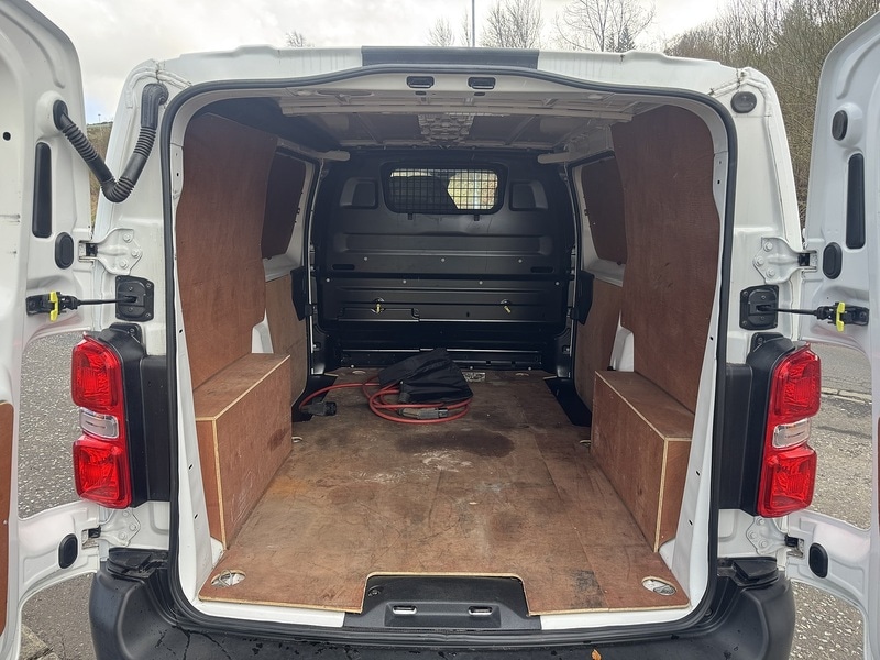 Used Toyota ProAce 2021 for sale - 77836541: Photo 6