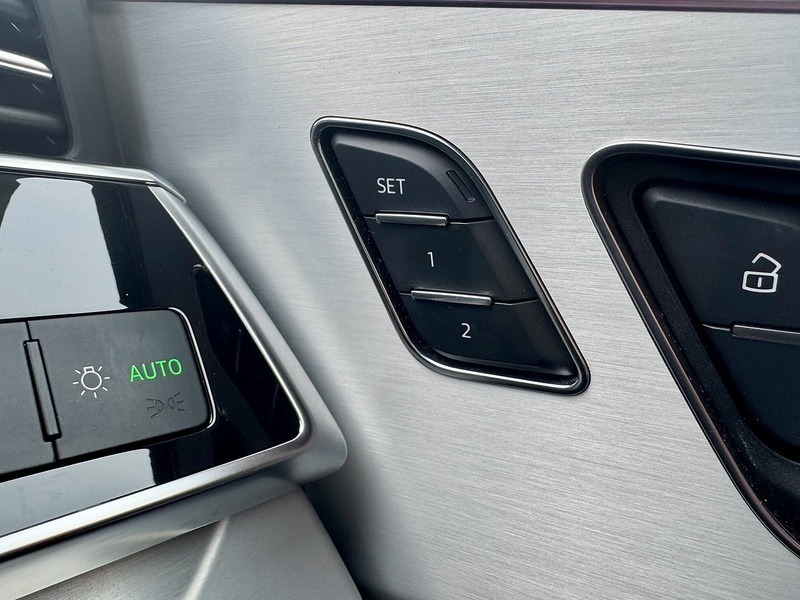 Used Audi Q7 for sale - 78111462: Photo 10