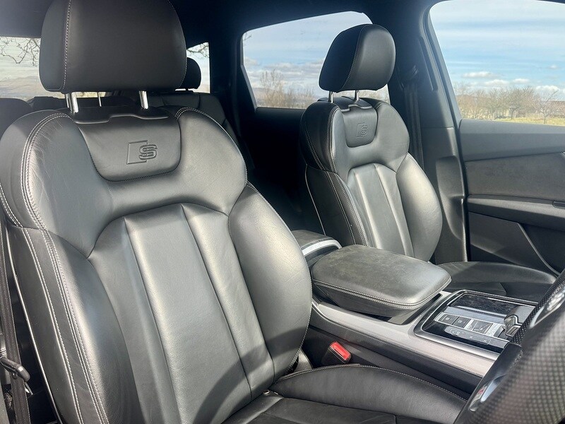 Used Audi Q7 for sale - 78111462: Photo 8