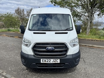 Used Ford Transit 2022 for sale - 78479740: Photo